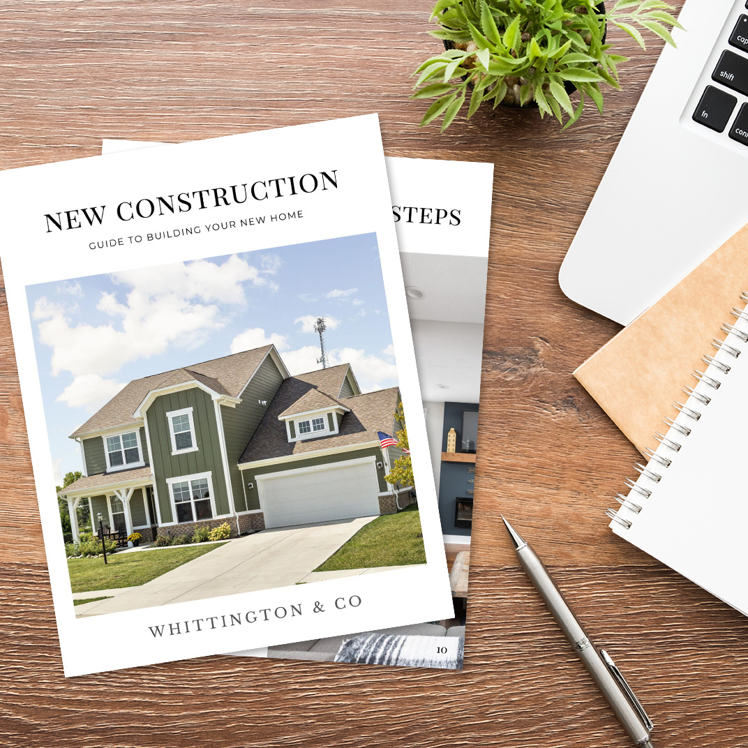 New Construction buying guide